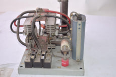 GE General Electric CAT No. 178A0065AAA Control Assembly