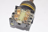 GE General Electric CR104P Selector Switch 4 Position NEMA A600