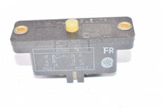 GE General Electric CR11584 Snap Action Limit Switch