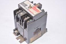 GE General Electric CR120B Relay Switch 110/120V 50/60Hz