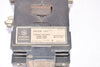 GE General Electric CR120B000 Relay Switch Series A 110/120V 50/60 Hz