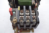 GE General Electric CR206C000MYA Nema Size 1 600VAC 27Amp Motor Starter