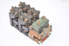 GE General Electric CR2810A Machine Tool Relay 600V 10 Amp