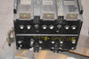 GE General Electric Power Break VersaTrip THSS2604E1 400 AMPS 120 VAC Circuit Breaker - For Parts