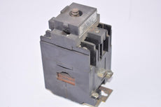 GE General Electric Relay Switch 55-513696G02 115V 60Hz Coil