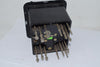 GE General Electric Relay Type HFA Model: 12HFA51A42F 125 Volts