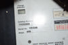 GE General Electric THSS2606 3 Pole 600 AMP Circuit Breaker Power Break