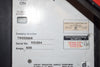 GE General Electric THSS2606 3 Pole 600A MAX Circuit Breaker
