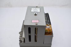 GE IC3655A137 Solid State Protection Module 3.87 Amps