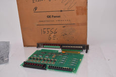 GE IC600YB806B Circuit Board Module Assembly
