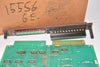 GE IC600YB806B Circuit Board Module Assembly