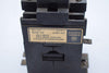 GE Industrial Control Relay W/ 55-513696G22 110/120V Coil