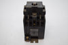 GE Industrial Control Relay W/ 55-513696G22 110/120V Coil