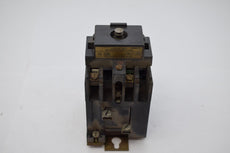 GE INDUSTRIAL RELAY CR120B 110/120V Coil 55-513696G22