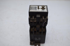 GE Industrial Relay CR120B04022 Solid State Timer CR122BT 02222D