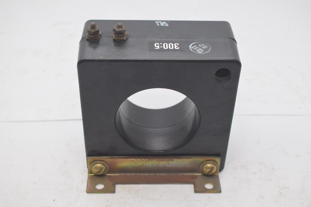 GE Instrument Transformer 180SHT301 Current Transformers, 180 Series