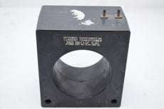 GE Instrument Transformer, 25-201 Current Transformer 200:5 Ratio 600V 10KV