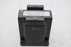 GE Instrument Transformer 468-288 Voltage Potential Transformer 7.5VA 2.4:1 Ratio