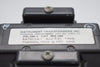 GE Instrument Transformer 468-288 Voltage Potential Transformers, 468 Series 2.4:1 7.5VA