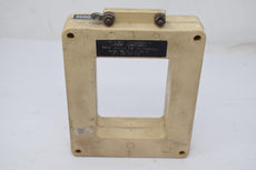 GE Instrument Transformer 560-302 Current Transformer 3000:5 75C149640P017