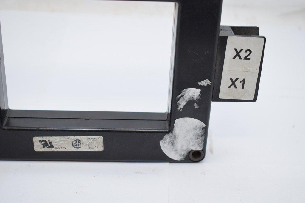 GE Instrument Transformers 567TS162 Current Transformer 16005 Ratio