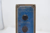 GE Multilin Model 139 Motor Protection Relay RTD Sensor