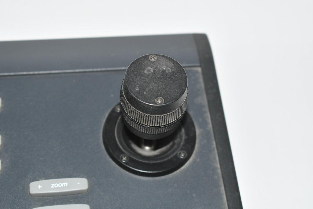 GE Security Kalatel KTD-405 Three-Axis Variable-Speed Controller Keypa ...
