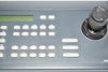 GE Security Kalatel KTD-405 Three-Axis Variable-Speed Controller Keypad