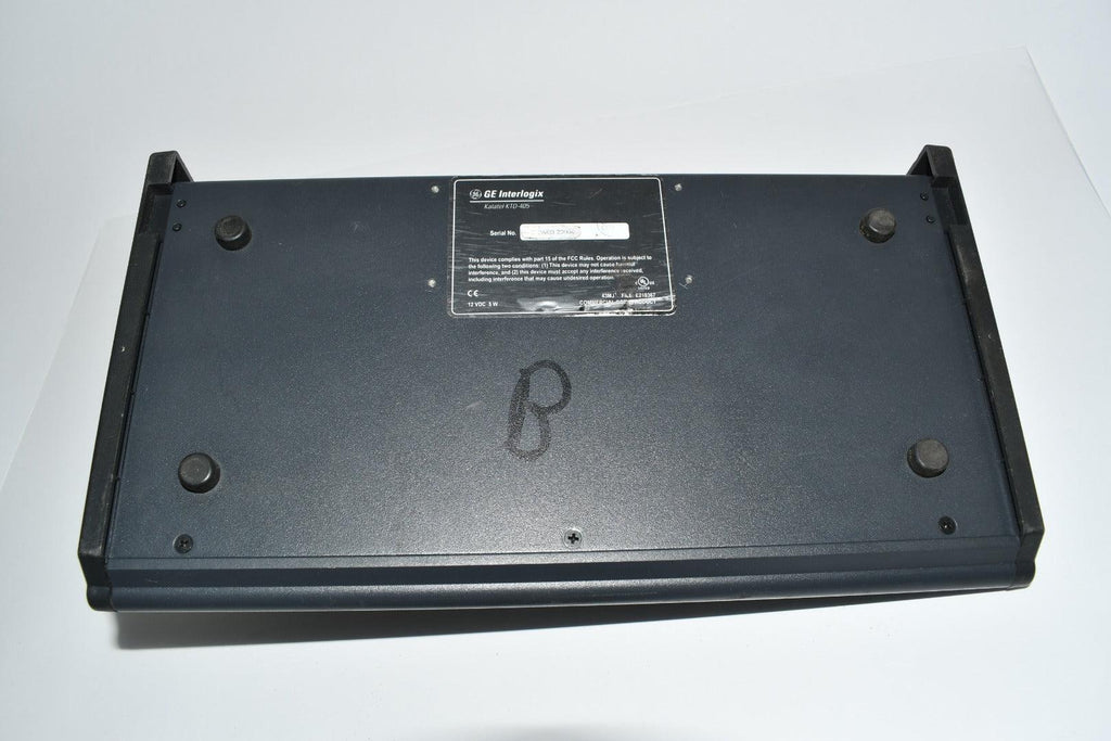 GE Security Kalatel KTD-405 Three-Axis Variable-Speed Controller Keypa ...