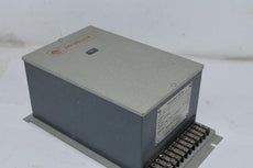 GE Tranzducer 50-4701-35EGAN1 Frequency To DC 120V 55-65 Cycles