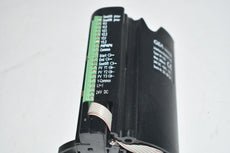 GEA TUCHENHAGEN 221-589.20 Flow Sensor Type M-1/S3 200mA 24VDC