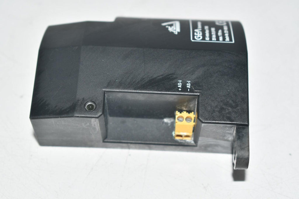 GEA Tuchenhagen 221589.24 BUS MODULE T.VIS M1 INTERFACE T.VIS