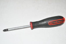 GEARWRENCH, 1 x 3'' Phillips Dual Material Screwdriver - 80001