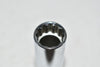 GearWrench 1/2'' Drive 11/16'' SAE Standard 12 Point Deep Socket- 80776