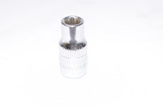 Gearwrench 6mm Metric Socket 6 Point 1/4'' Drive