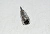 GearWrench 80179N, 1/4'' Drive Tamper Proof Torx Bit Socket T8