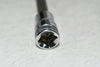 Gearwrench 80445 3/8'' Drive Long Ball Hex Bit Socket 7mm