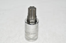 Gearwrench 80667N, 1/2'' Drive Torx Bit Socket T60 Tool