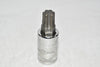 Gearwrench 80667N, 1/2'' Drive Torx Bit Socket T60 Tool