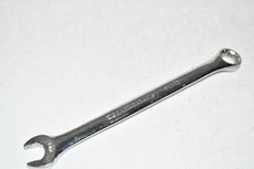 Gearwrench 81772 7/16'' 6 Point SAE Combination Wrench