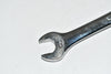 Gearwrench 81772 7/16'' 6 Point SAE Combination Wrench