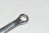 Gearwrench 81772 7/16'' 6 Point SAE Combination Wrench