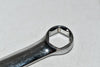 Gearwrench 81776 Full Polish Combination Non-ratcheting Wrench, 11/16