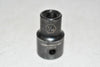 Gearwrench 84501N 7/16'' - 1/2'' Drive 6 Point Shallow Impact Socket Standard SAE