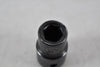 Gearwrench 84502N 1/2'' - 1/2'' Drive 6 Point Shallow Impact Socket Standard SAE