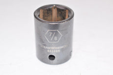 Gearwrench 84508N 7/8'' SAE Socket 6 Point 1/2'' Drive