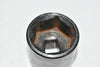 Gearwrench 84514N 1-1/4'' - 1/2'' Drive 6 Point Shallow Impact Socket SAE