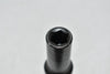 Gearwrench 84547N 7/16'' - 1/2'' Drive 6 Point Deep Impact Socket Standard SAE