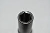 Gearwrench 84549N 9/16'' - 1/2'' Drive 6 Point Deep Impact Socket Standard SAE 6pt