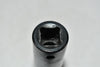 Gearwrench 84549N 9/16'' - 1/2'' Drive 6 Point Deep Impact Socket Standard SAE 6pt